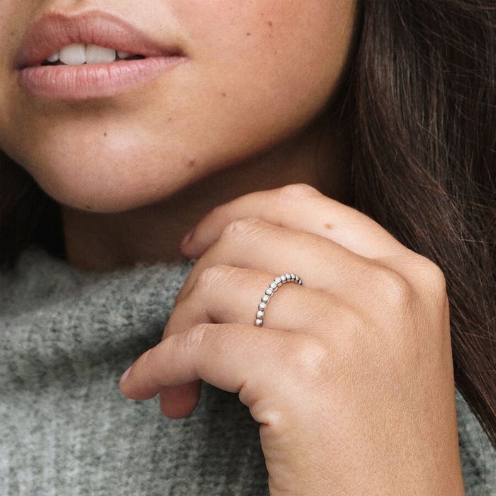 Bague sphérique