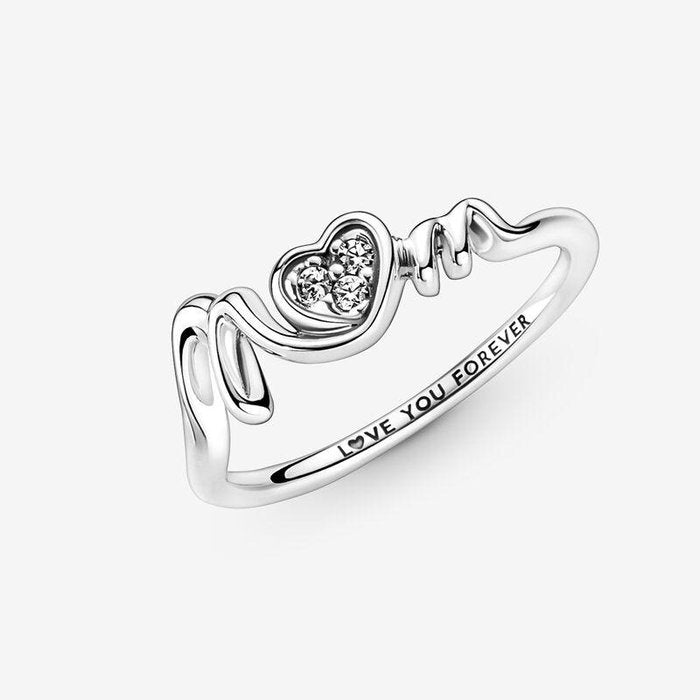 Mom Ring, Eternal Love