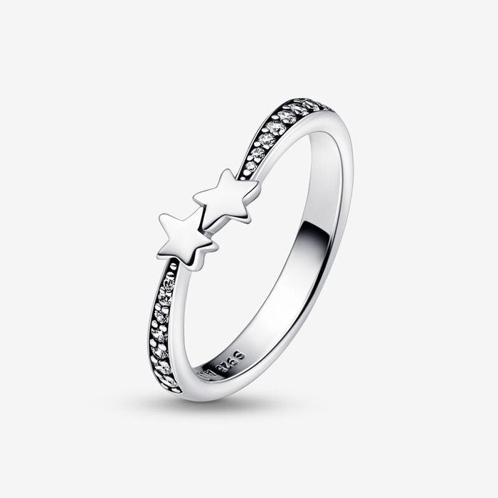 Shooting Stars Ring