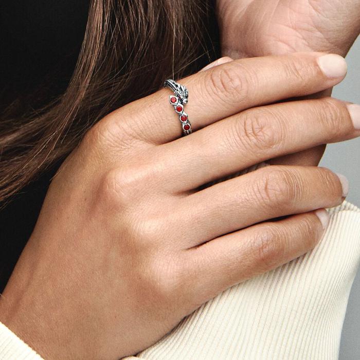 Game of Thrones, Anneau du Dragon