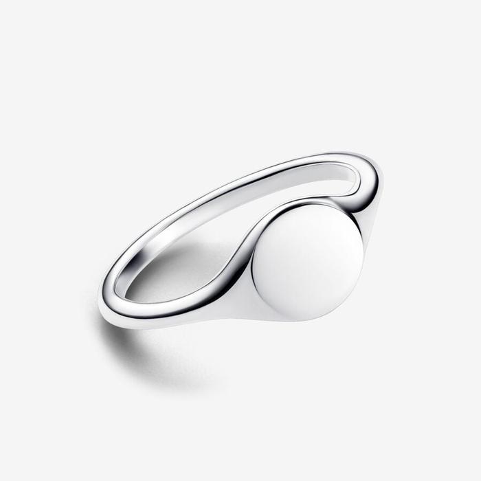 Anello Sigillo da Incidere