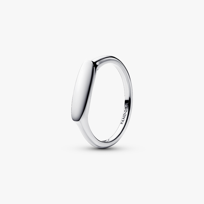 Anelli Fascia con barra da incidere