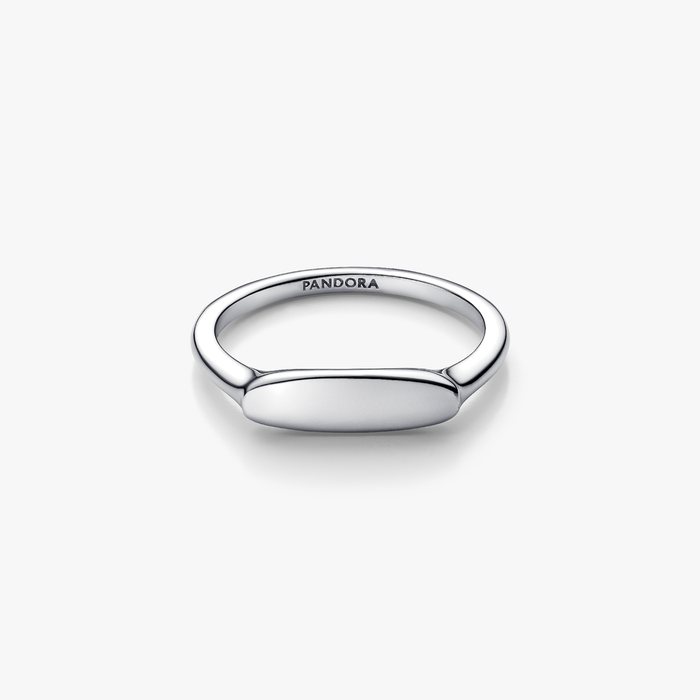 Anelli Fascia con barra da incidere