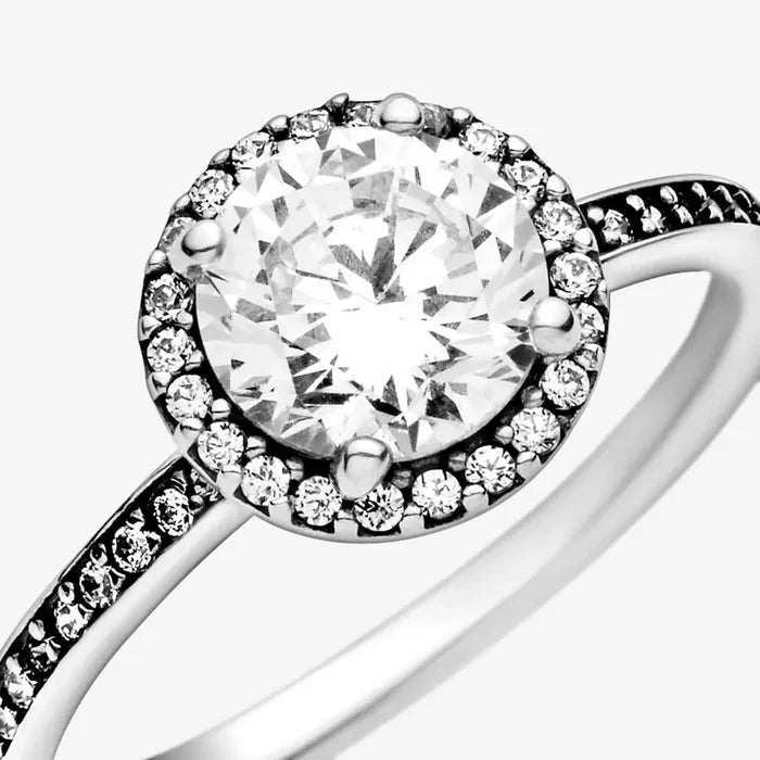 Anello Punto Luce