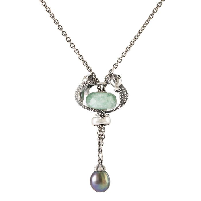 Pendente Guardiani del Mare