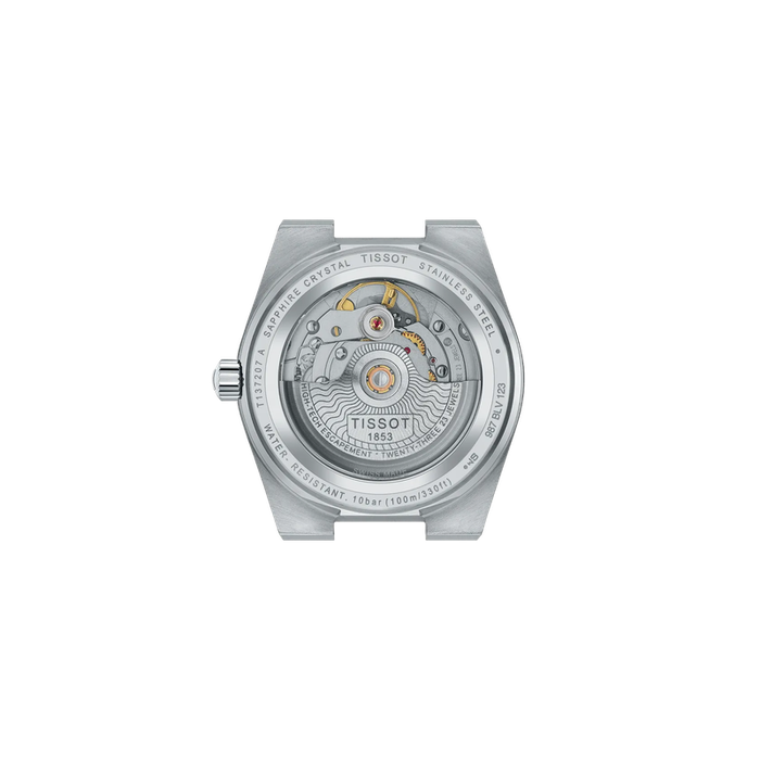 Tissot PRX 35mm