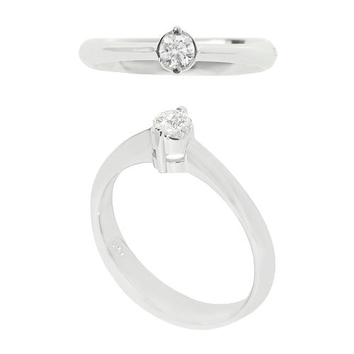 Anello chimento solitario br