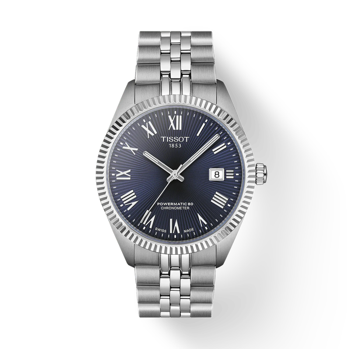 Tissot Ballade 39mm
