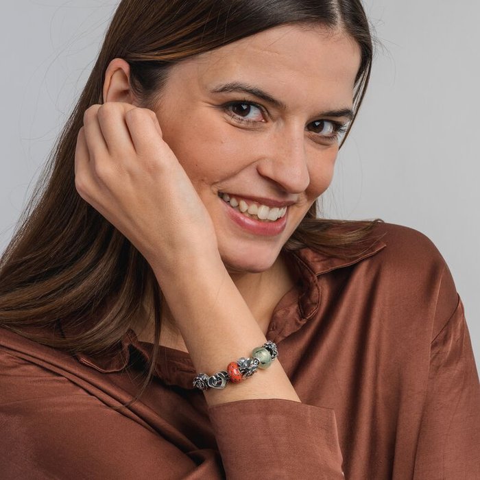 Pétunia de la positivité