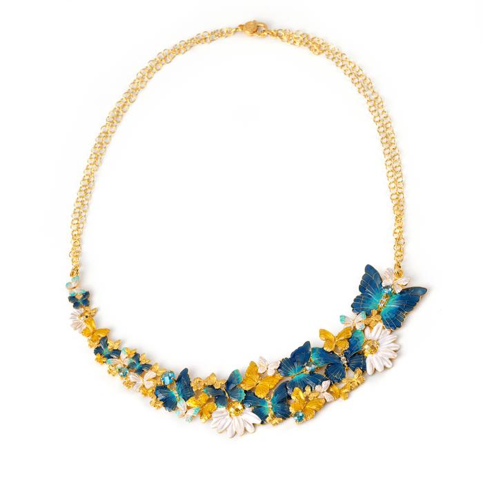 Aurora Necklace