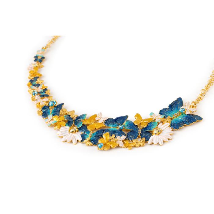 Aurora Necklace