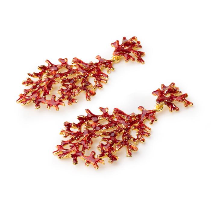 Panarea Pendant Earrings