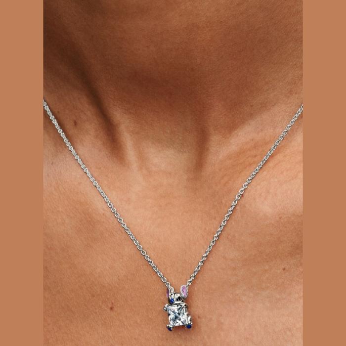 Disney, Collana Stitch
