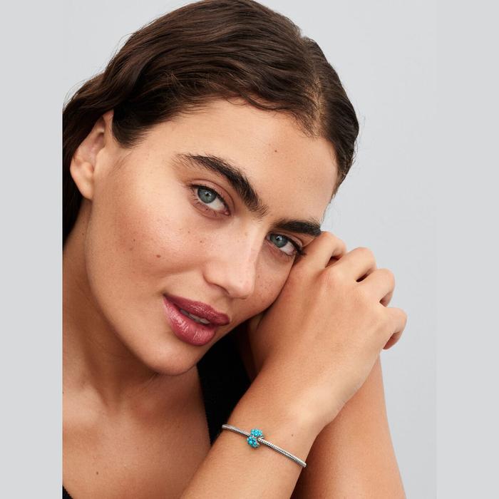 Charm Oceano Color Turchese