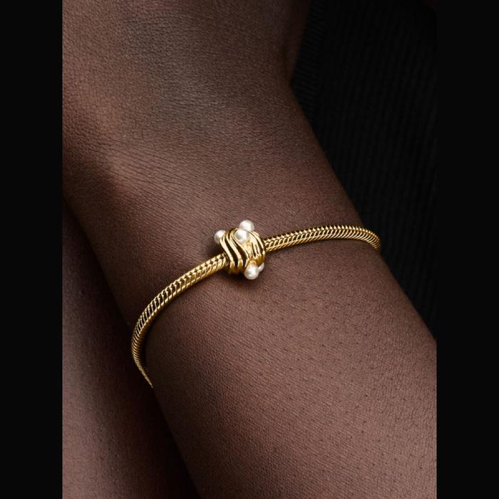 Charm Tesori dell'Oceano