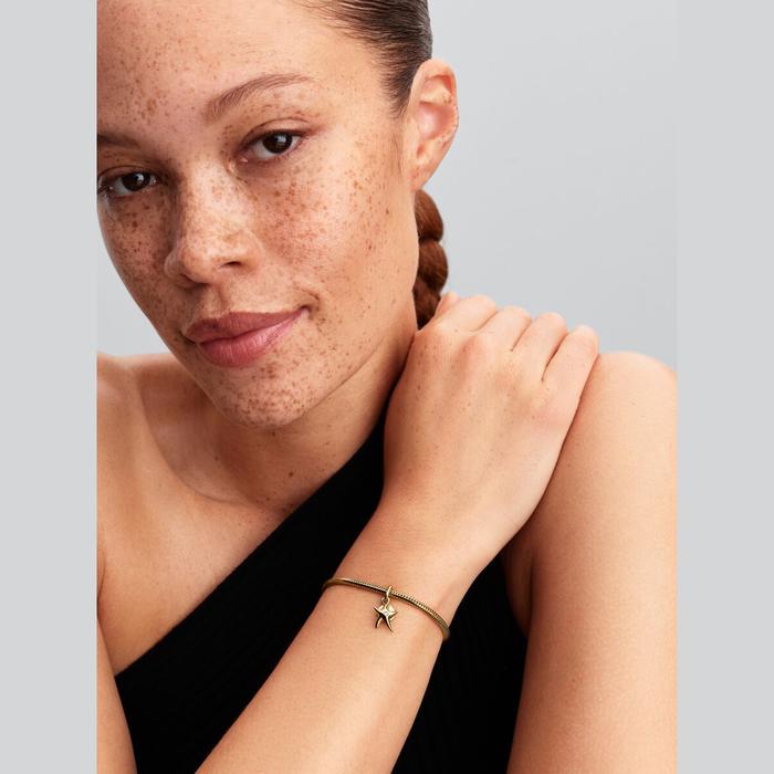 Charm Pendente Stella Marina "Darling"
