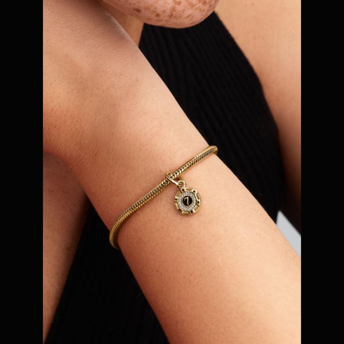 Charm Pendente Fiche da Poker