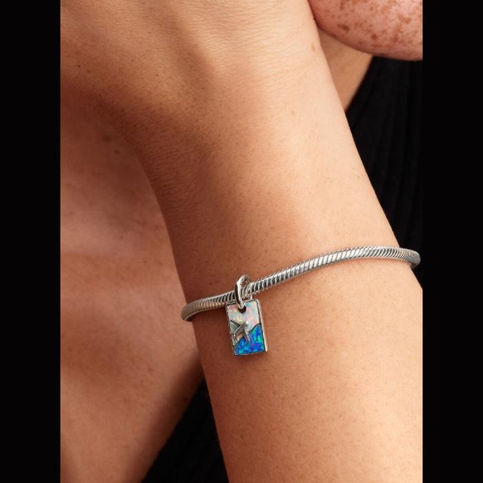 Charm Pendente Viaggio dei Sogni