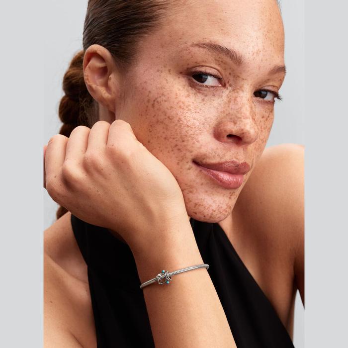 Charm Openwork Pesce