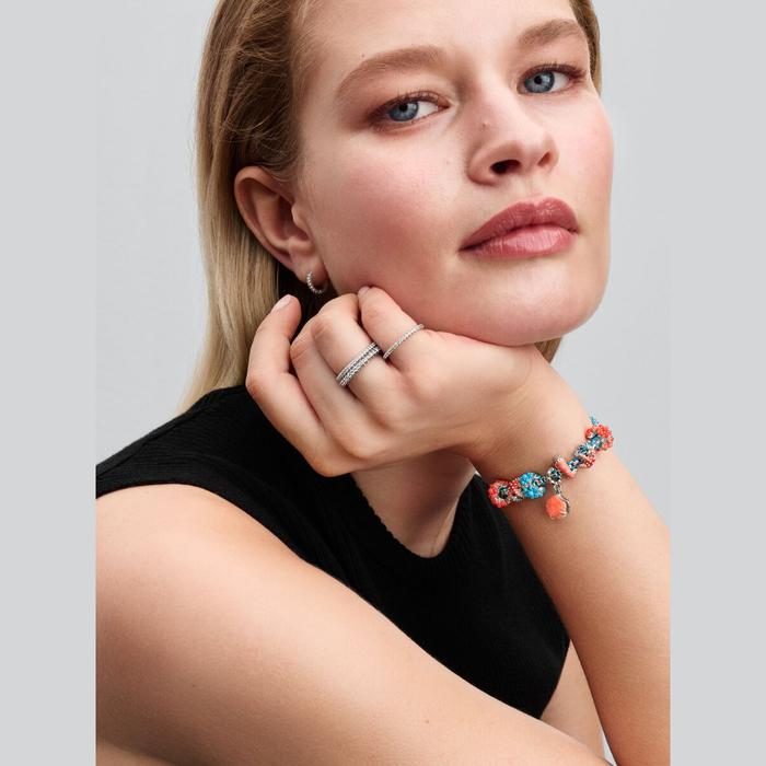 Charm Oceano Color Turchese