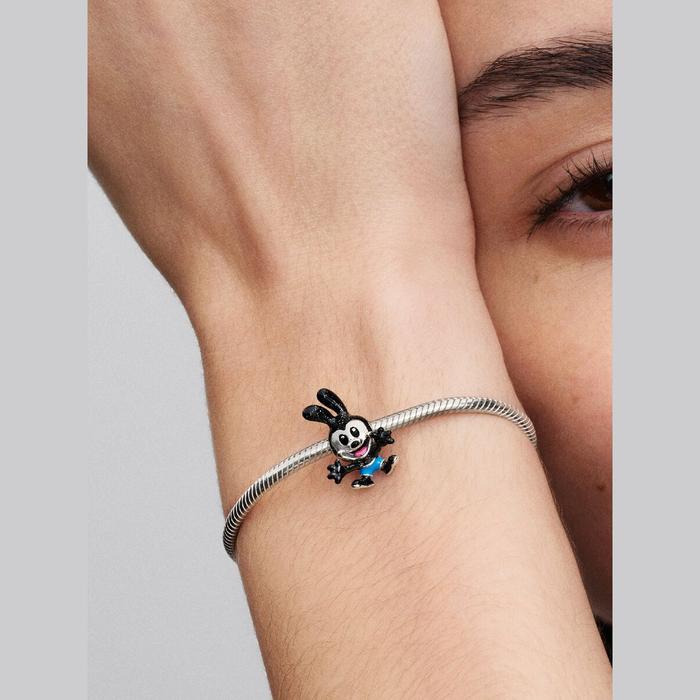 Disney, Oswald