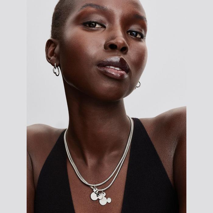 Disney, Mickey Mouse Pendente da incidere