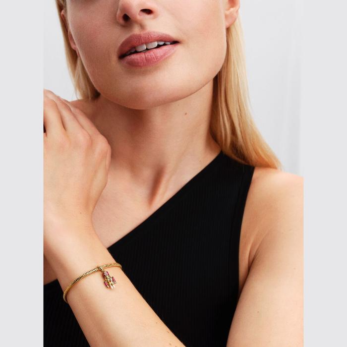 Charm Pendente Schiaccianoci