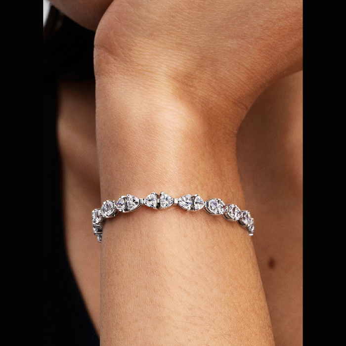 Bracciale Fiocchi Luminosi