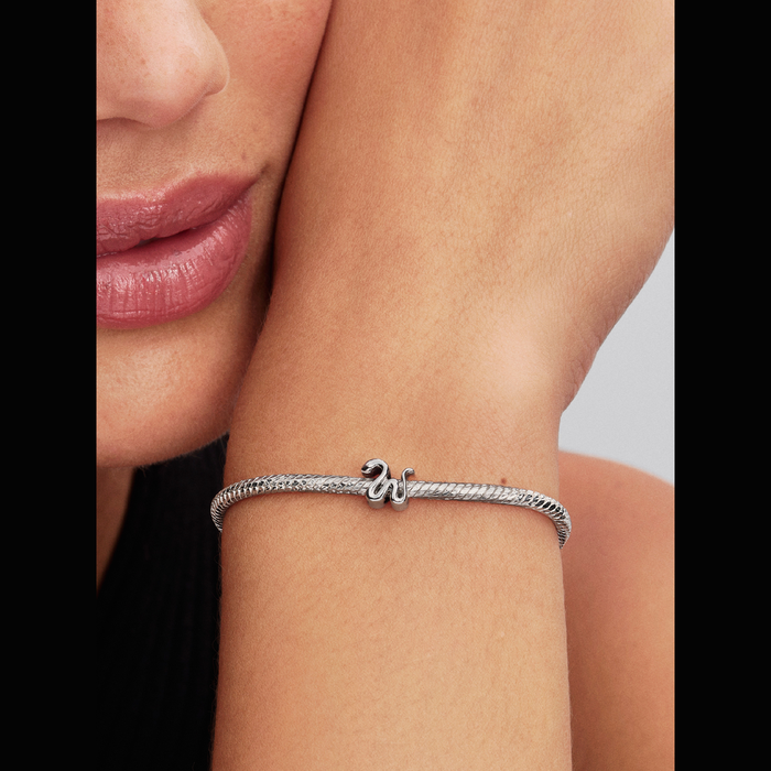 Mini Charm Serpente