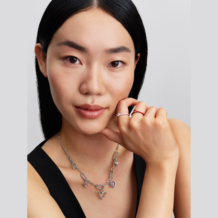 Charm Mini Pendente Cuore Pandora ME