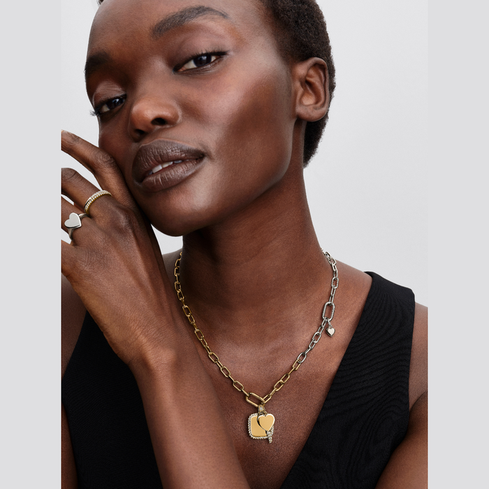 Charm Mini Pendente Cuore Pandora ME