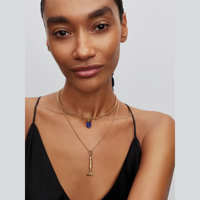 Charm Pendente Nodo Marinaro
