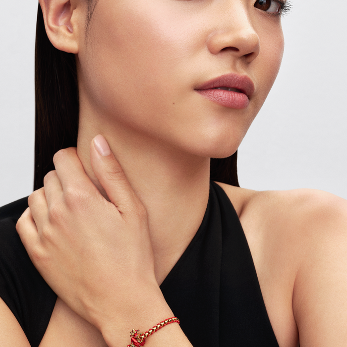 Charm Disney, Mulan, Mushu