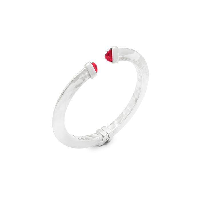 Bracelet Lame Rouge Petit
