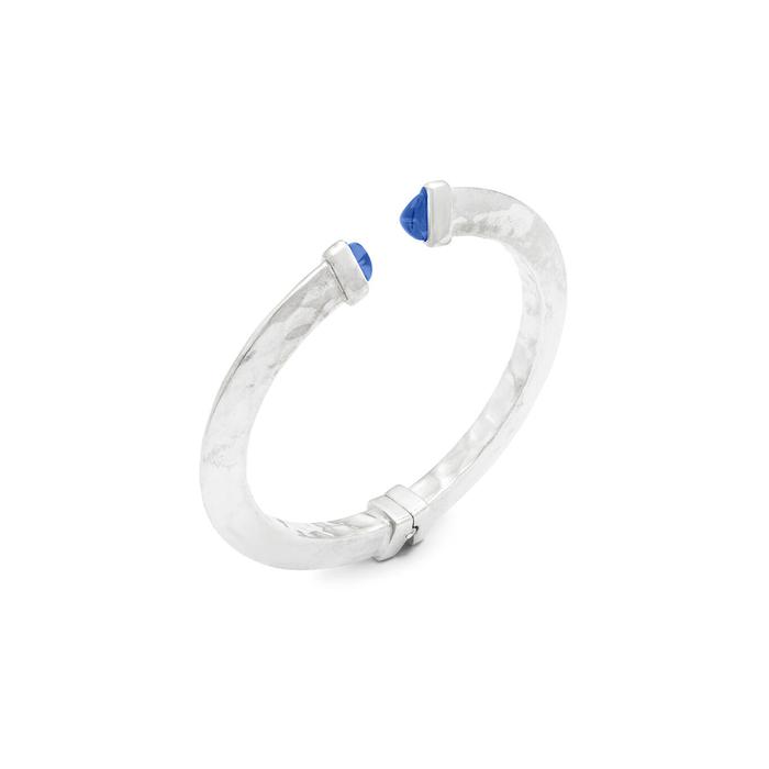Bracelet Lame Bleue Petit Modèle