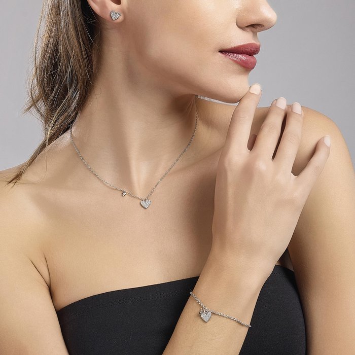 ONE LOVE Choker