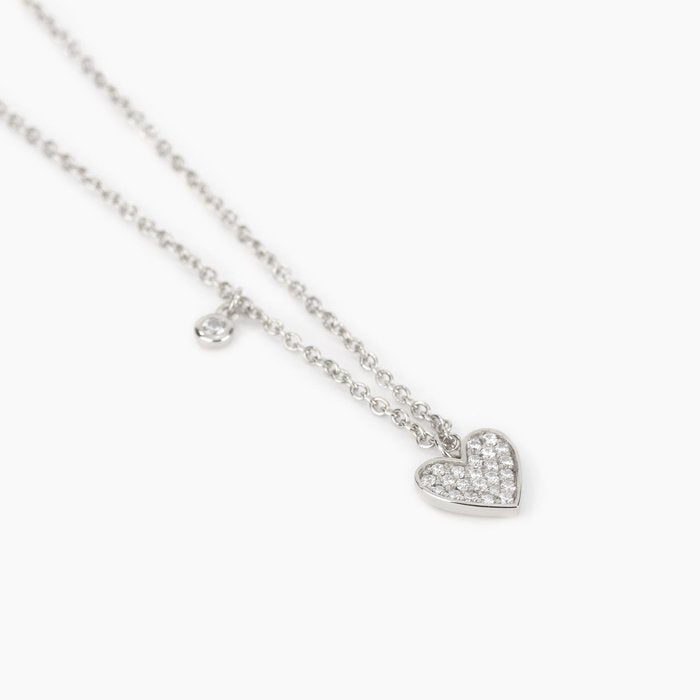 Collier ras du cou ONE LOVE
