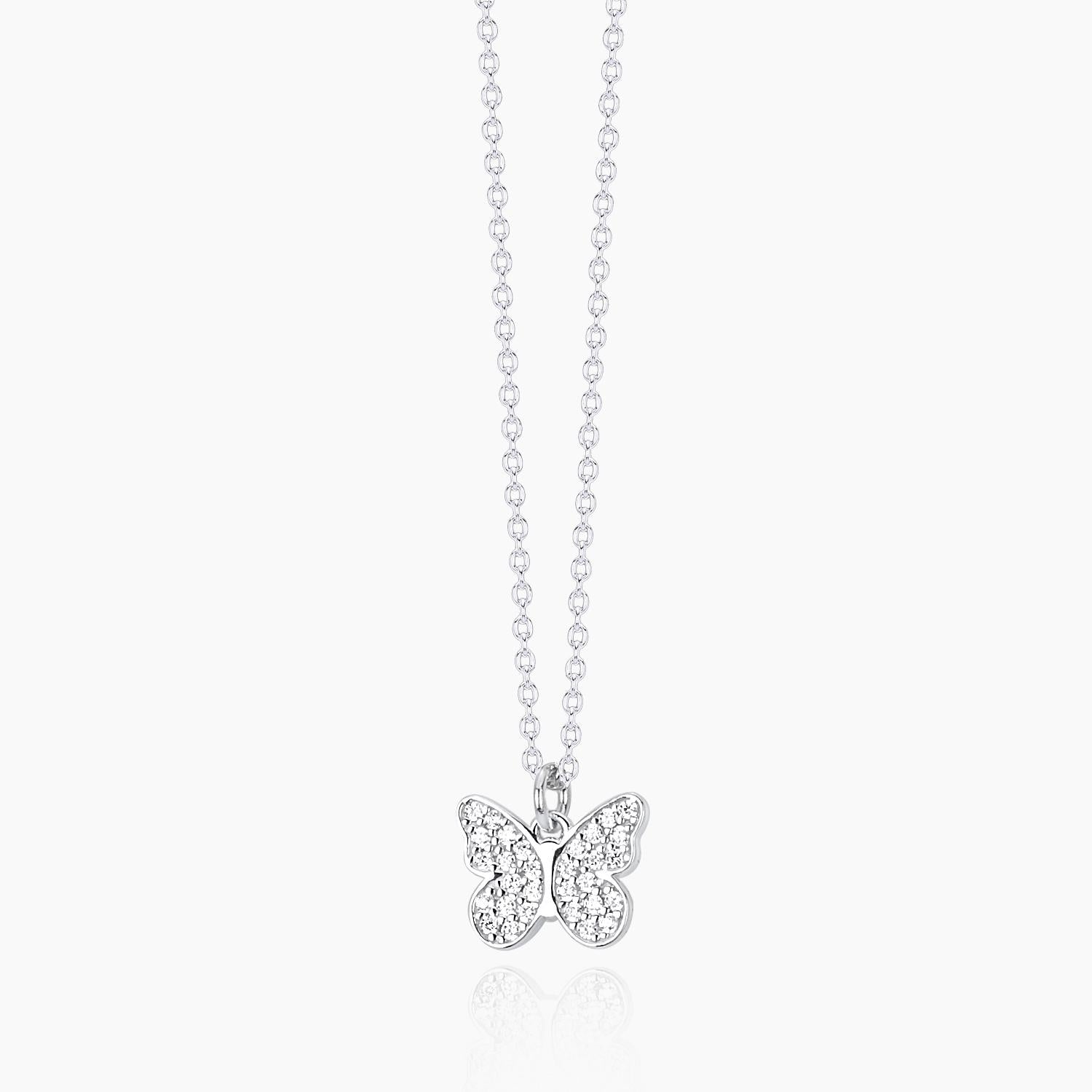 FLY TO ME Choker