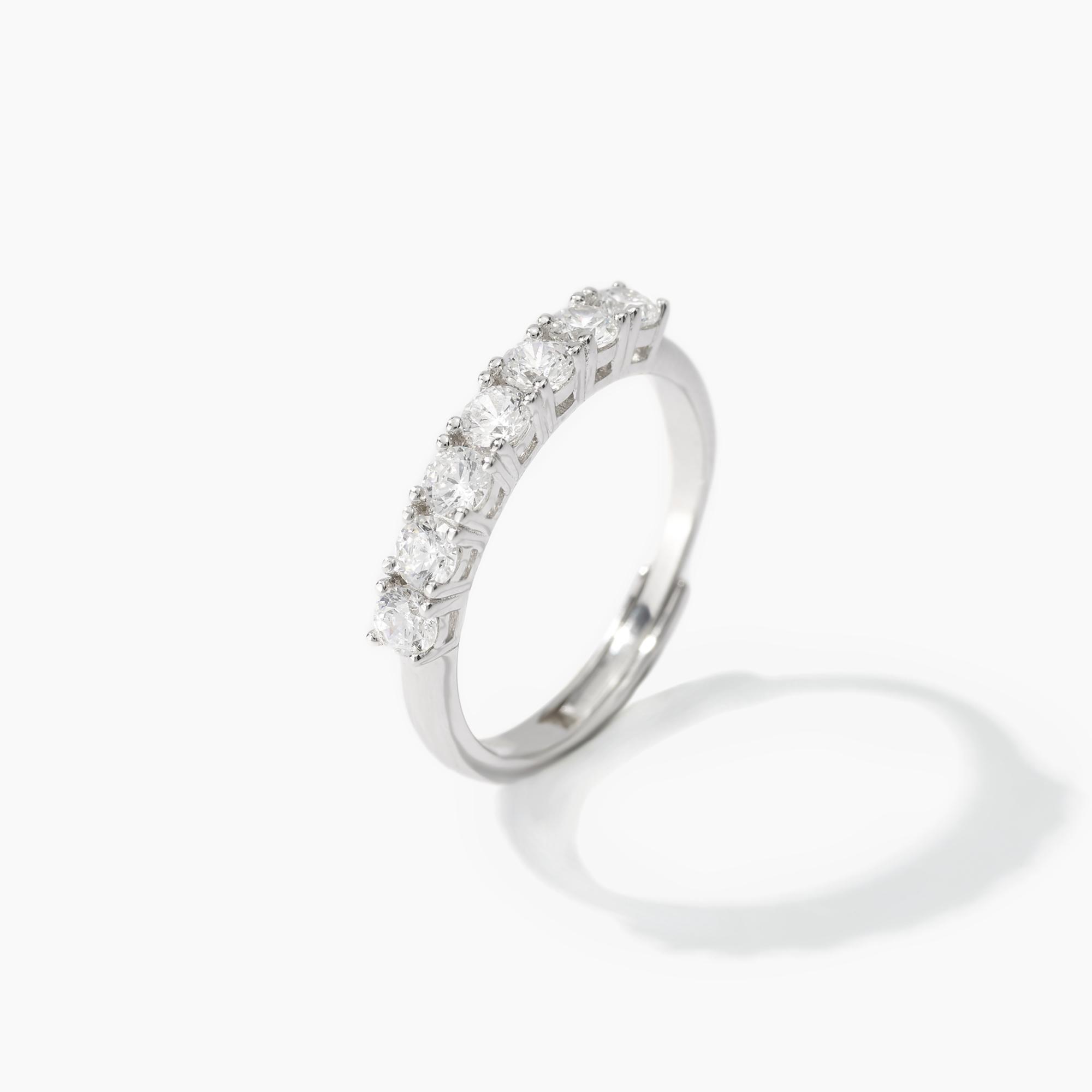 SEVENTIES Ring