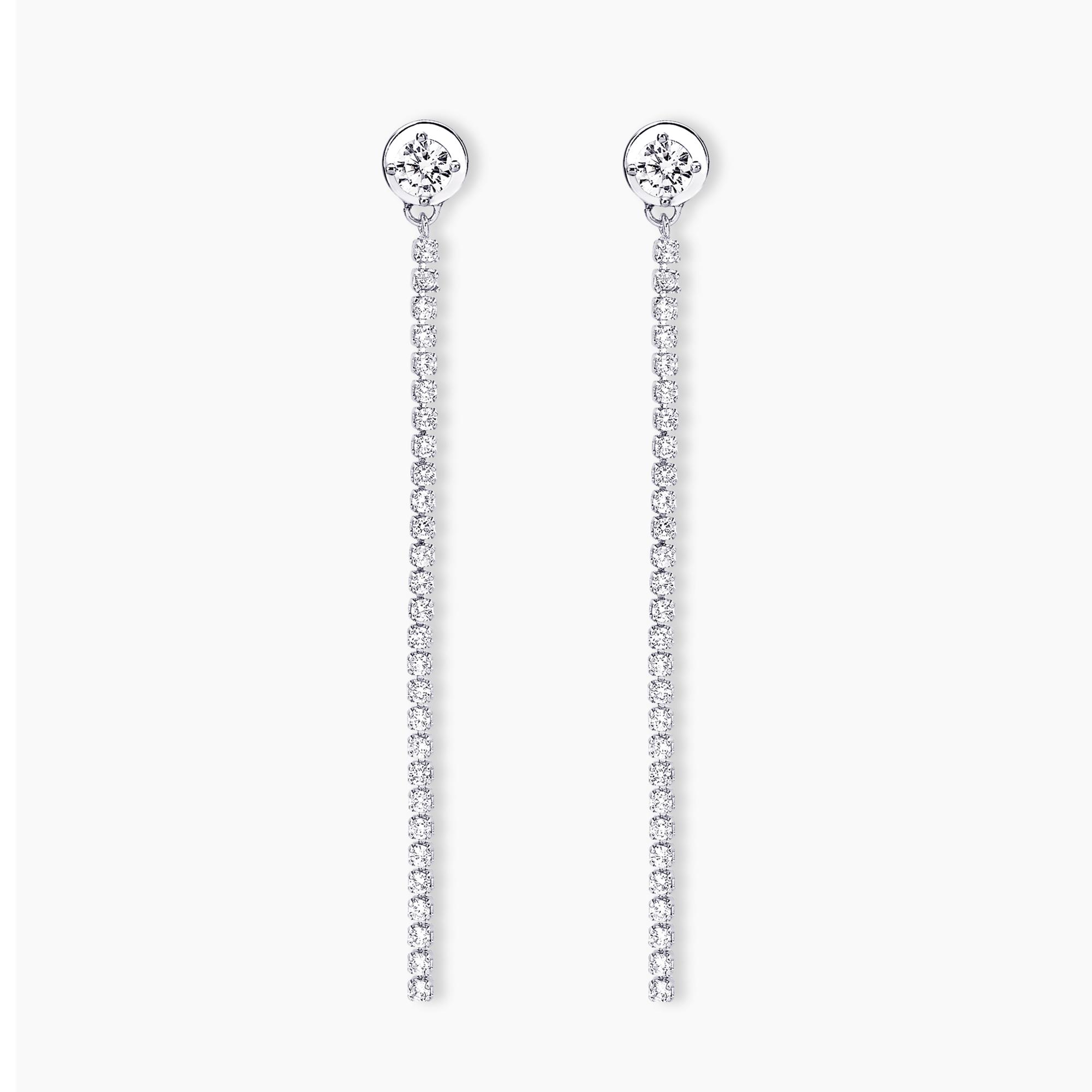 SAN LORENZO earrings