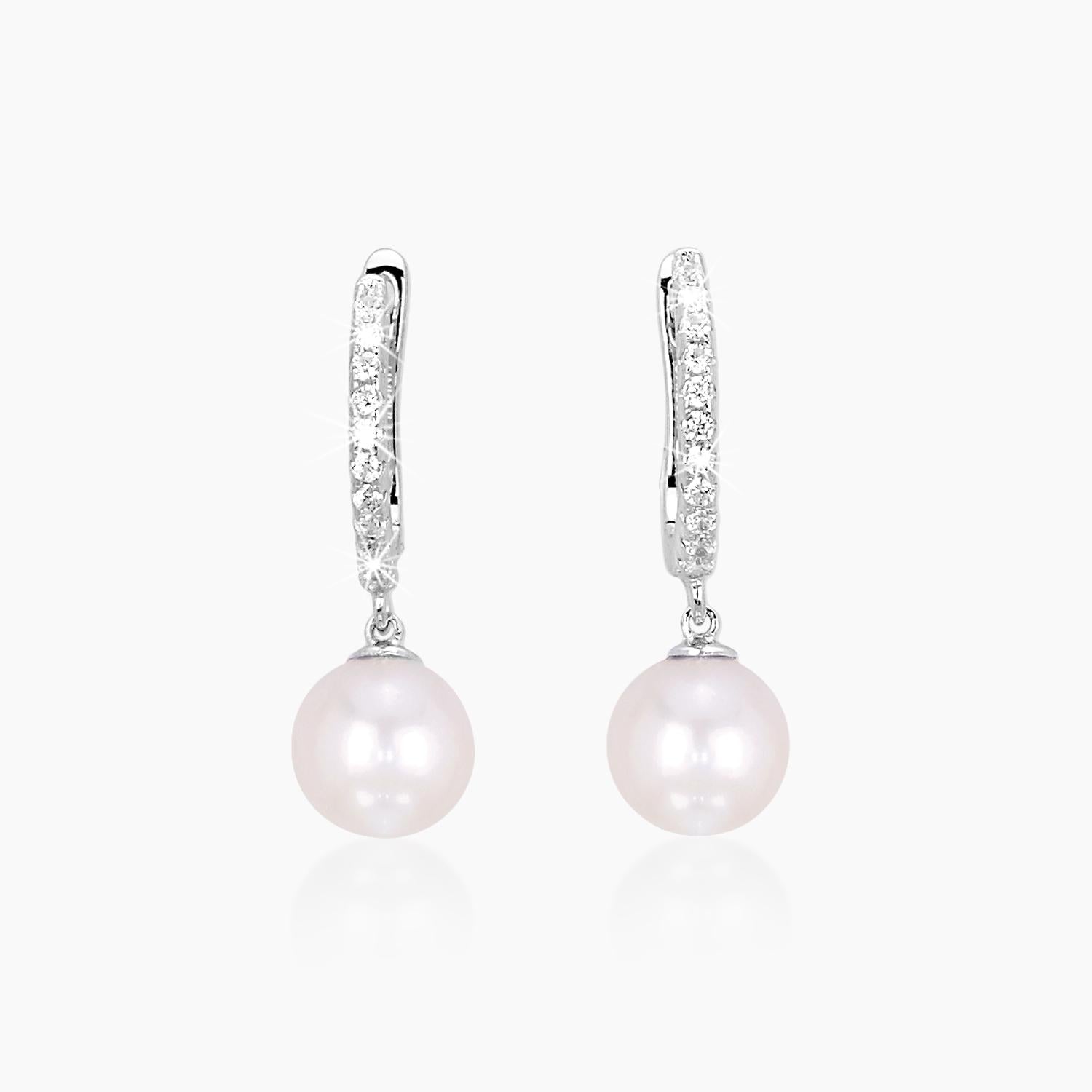 WEDDING INVITATION earrings