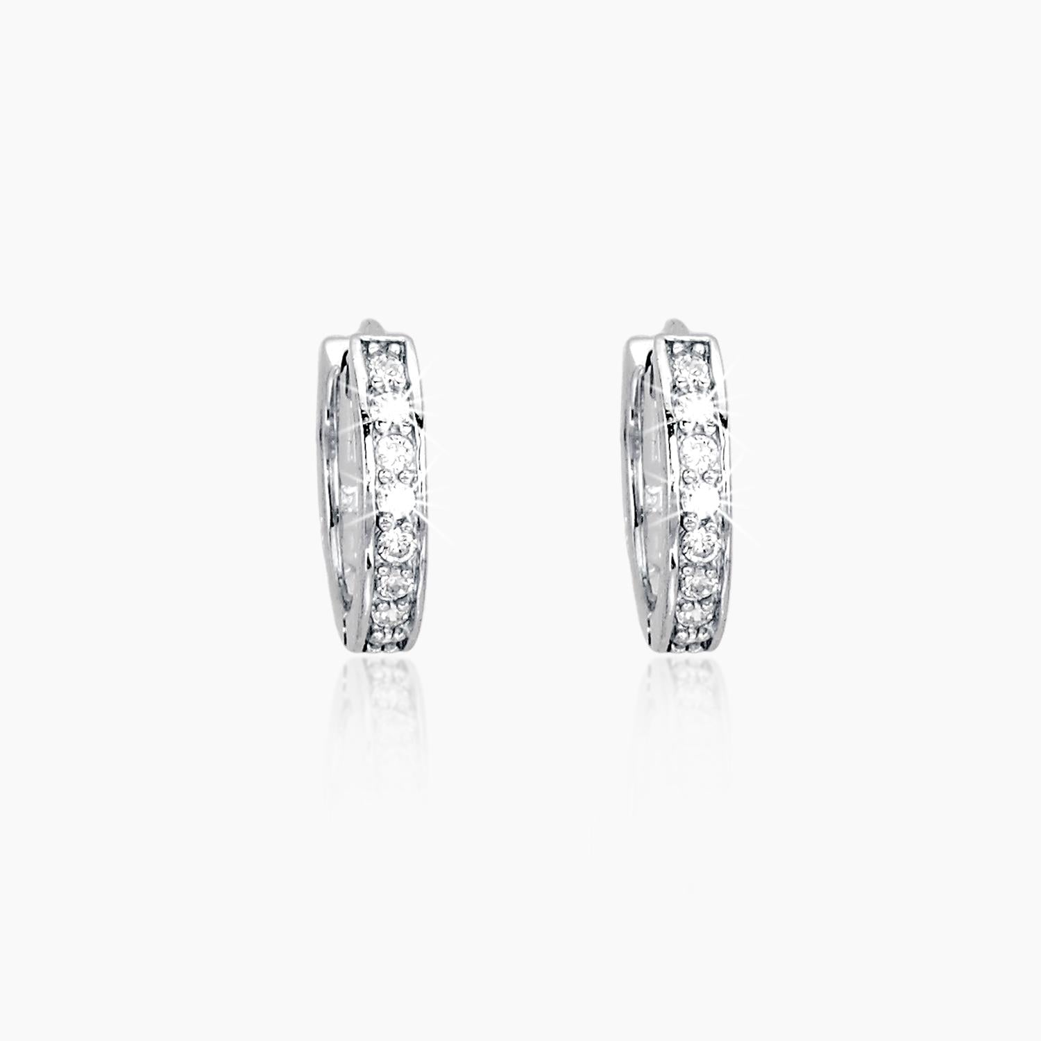 LUMIERE earrings