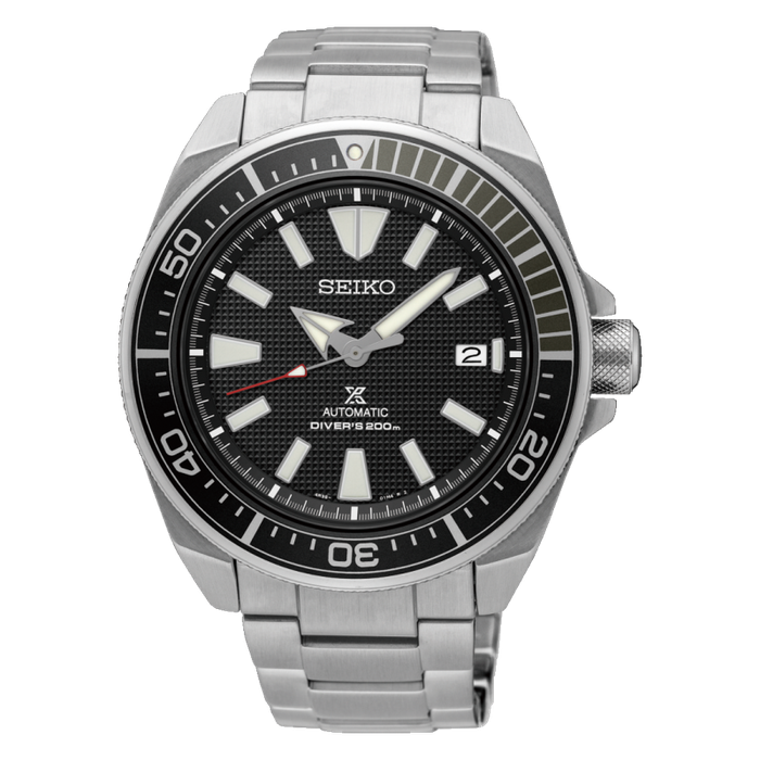 Orologio PROSPEX ~ Automatico Diver 200M