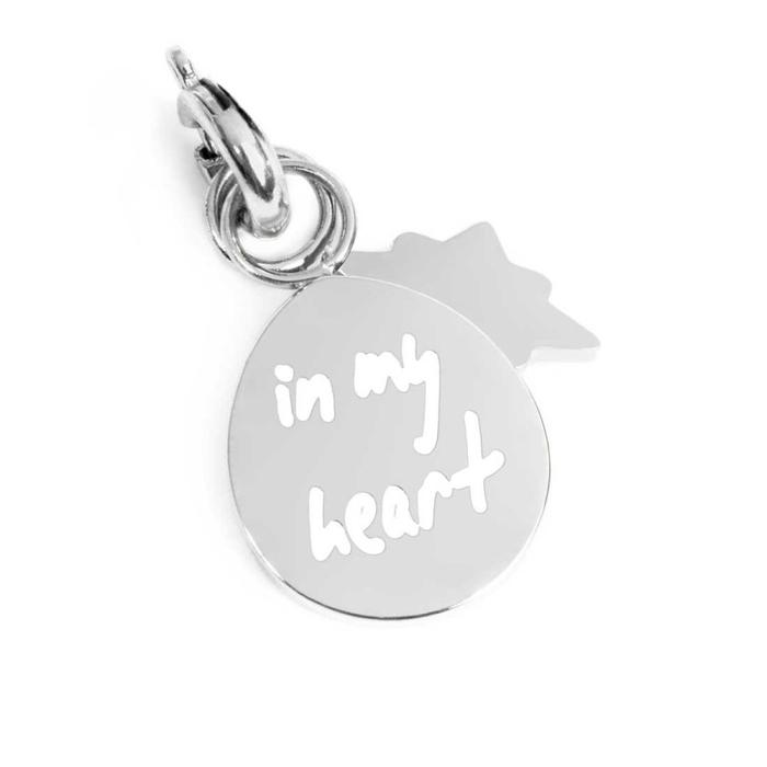 Charm in my heart e rosa dei venti