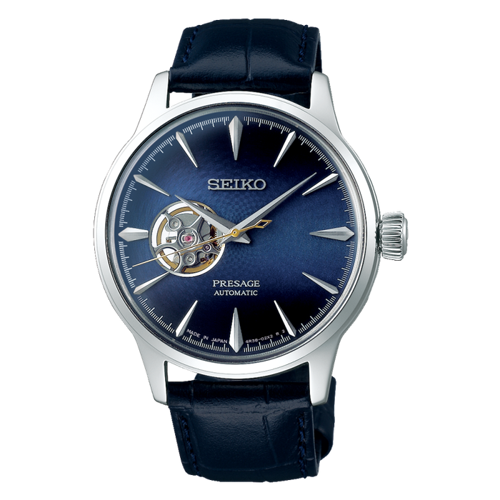 Orologio PRESAGE Cocktail ~ Automatico Open Heart