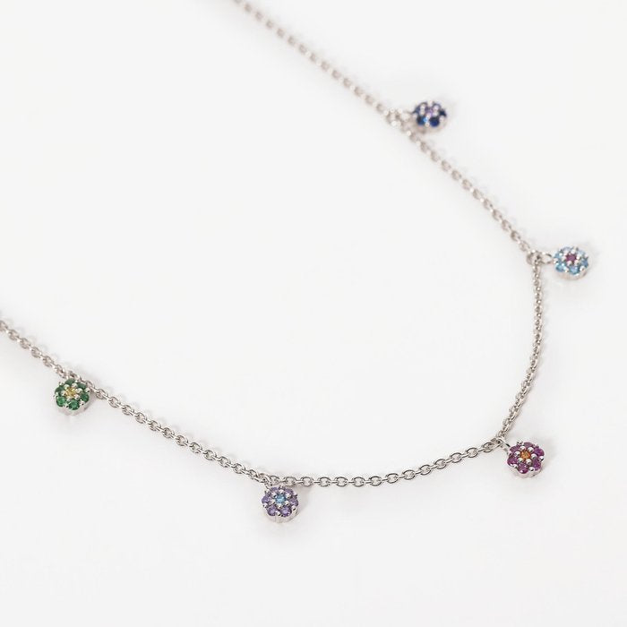 Girocollo FIOR FIORE