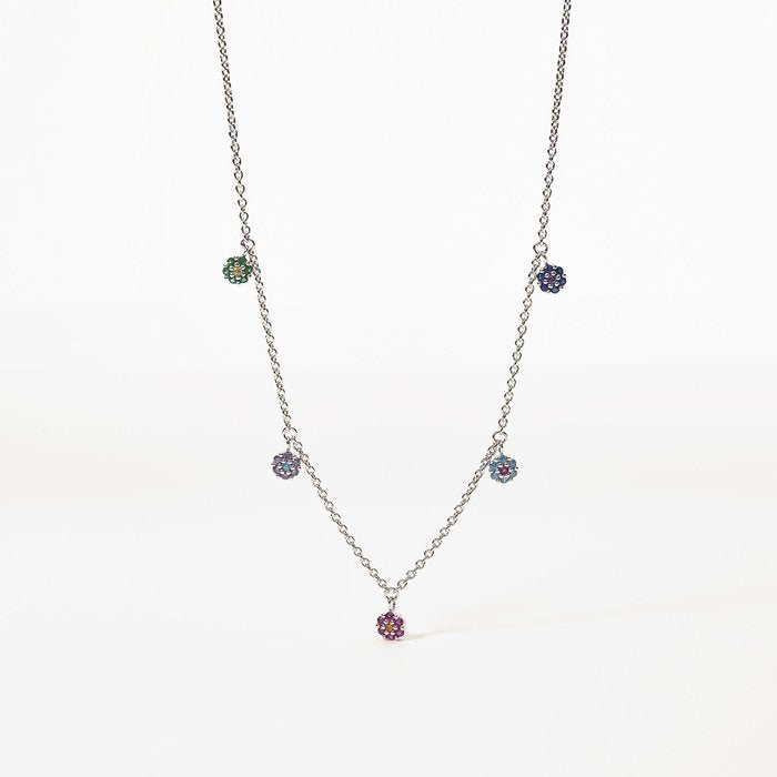 Girocollo FIOR FIORE