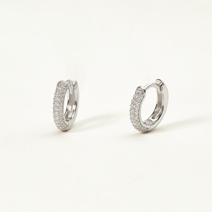 Boucles d'oreilles PAIRE FIXE