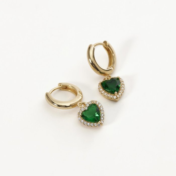 Boucles d'oreilles LOVE AFFAIR