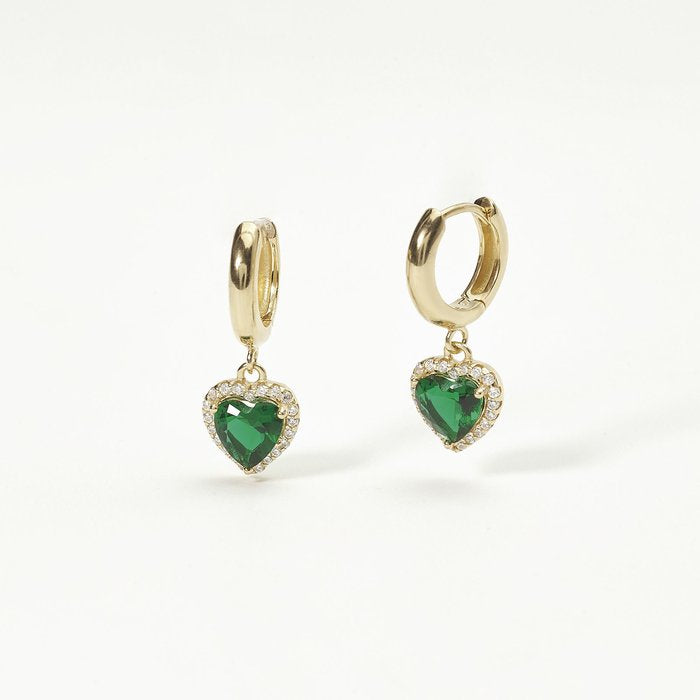 Boucles d'oreilles LOVE AFFAIR